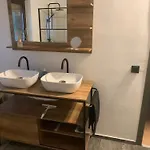 Schimpf Апартаменты Sosberg