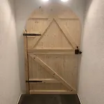 Schimpf Апартаменты Sosberg