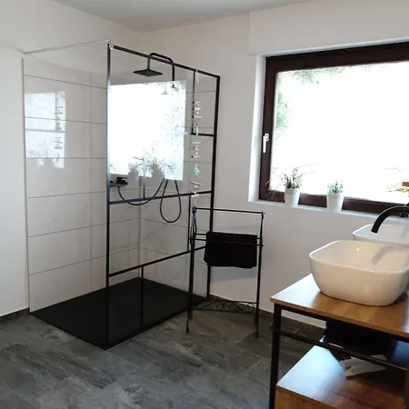 Appartement Schimpf
