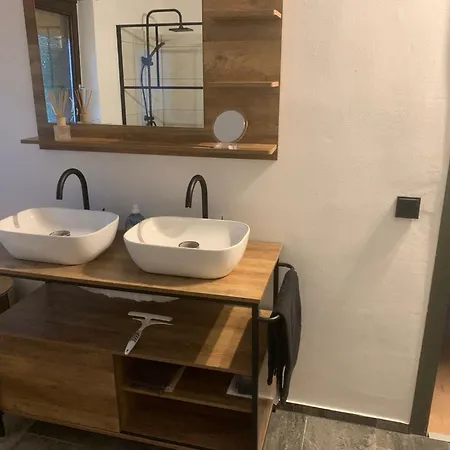 Schimpf Appartement Sosberg