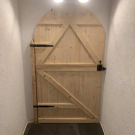 Schimpf Appartement Sosberg